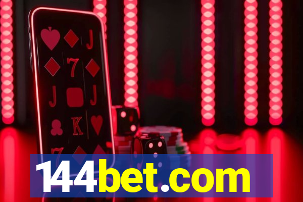 144bet.com