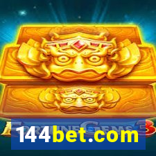 144bet.com