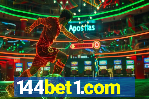 144bet1.com