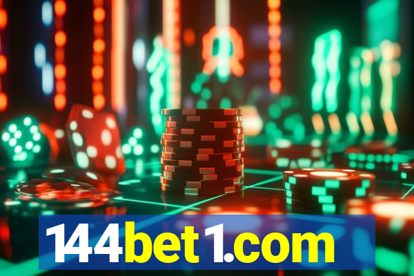 144bet1.com