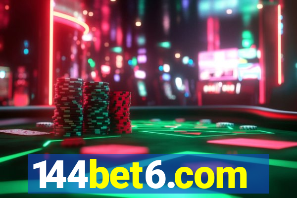 144bet6.com