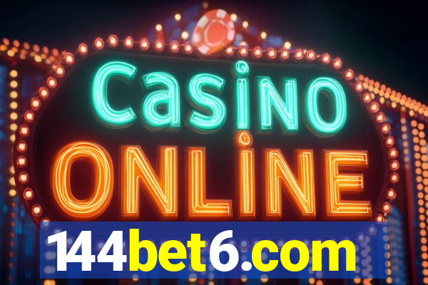 144bet6.com