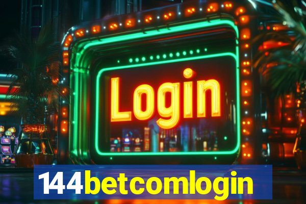 144betcomlogin