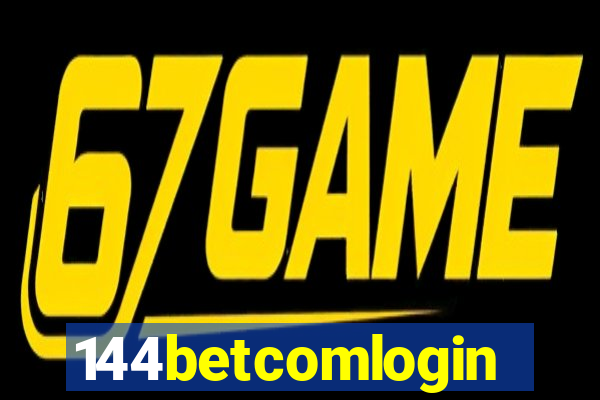 144betcomlogin