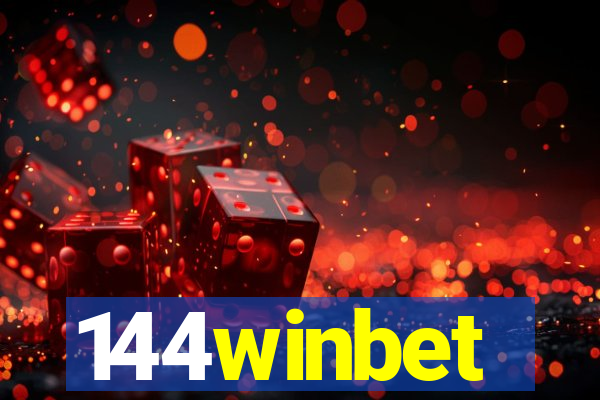 144winbet