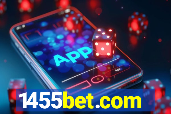 1455bet.com