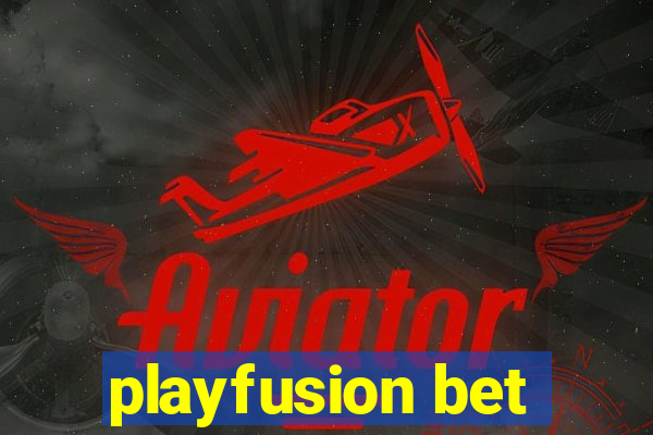 playfusion bet