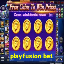 playfusion bet