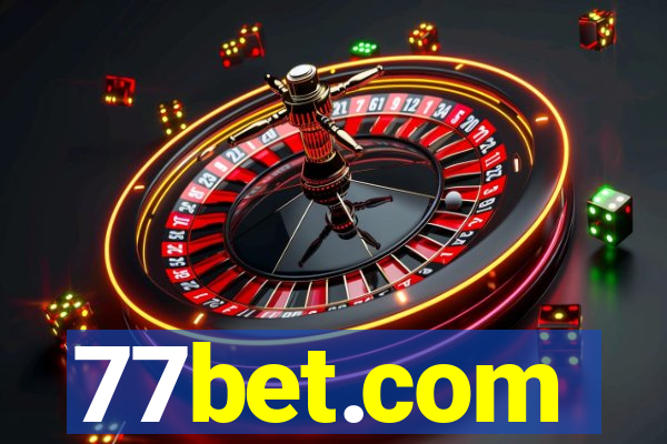 77bet.com