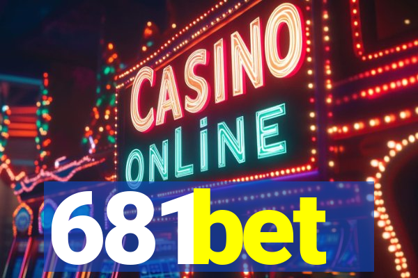 681bet