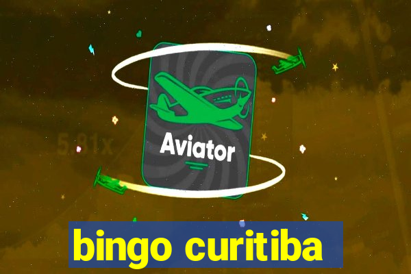 bingo curitiba