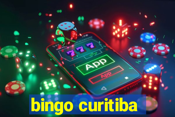 bingo curitiba