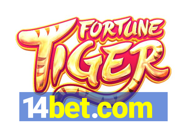 14bet.com