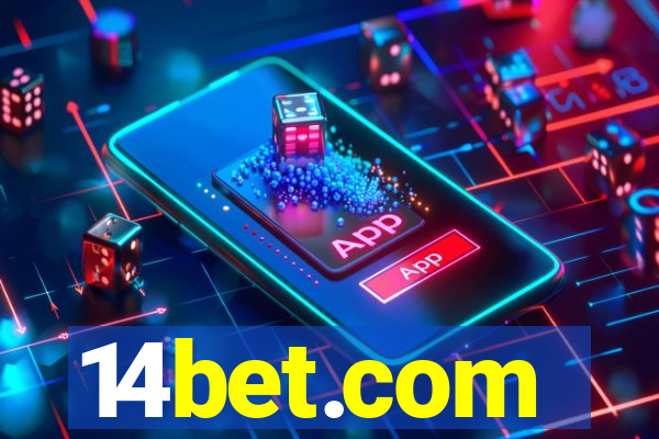 14bet.com