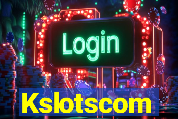 Kslotscom