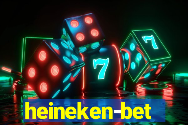 heineken-bet