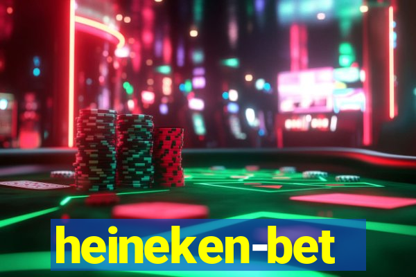 heineken-bet