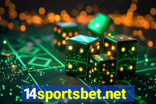 14sportsbet.net