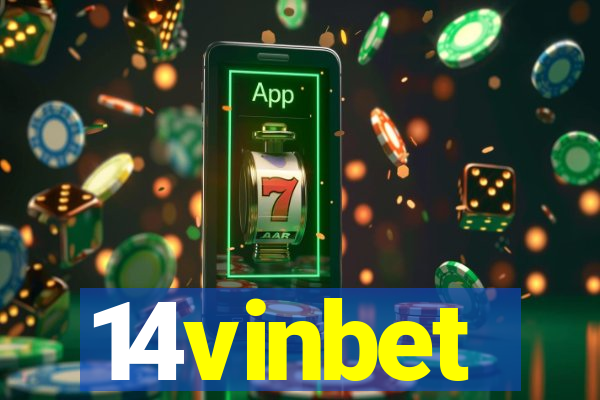 14vinbet