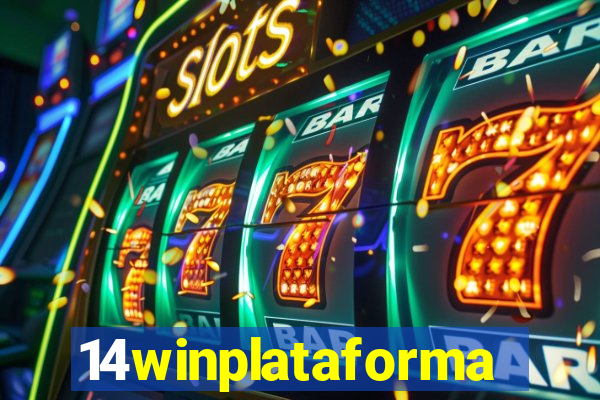 14winplataforma