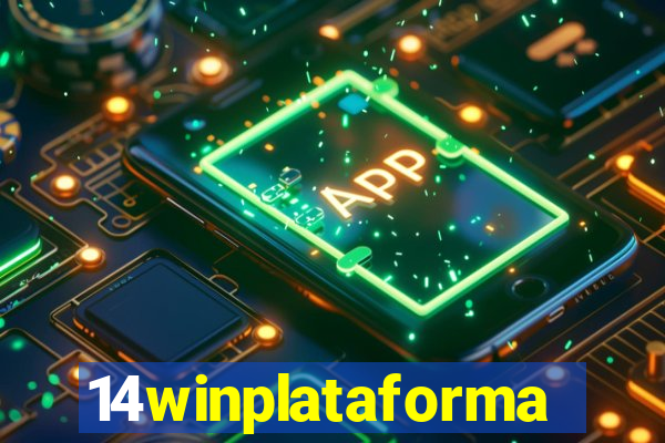 14winplataforma