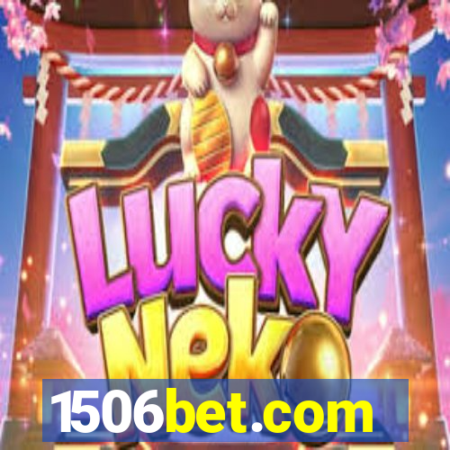 1506bet.com