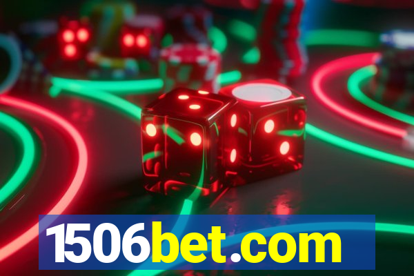 1506bet.com