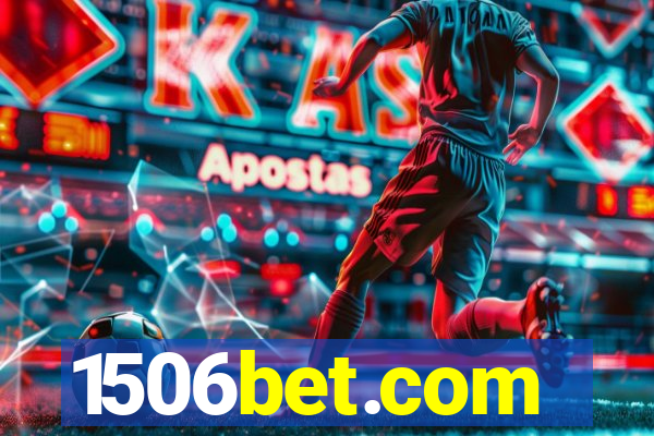 1506bet.com