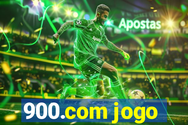 900.com jogo