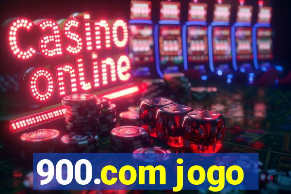 900.com jogo