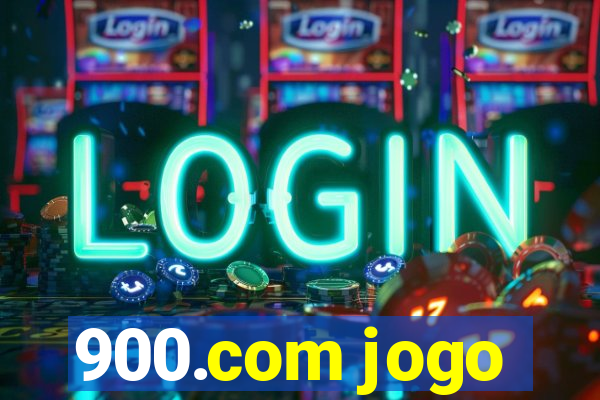 900.com jogo