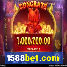 1588bet.com