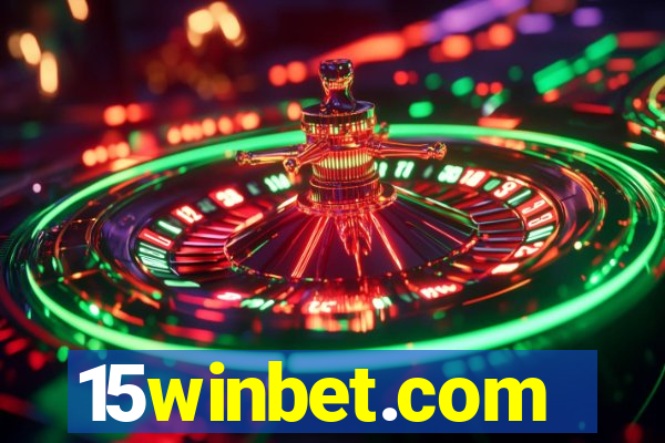 15winbet.com