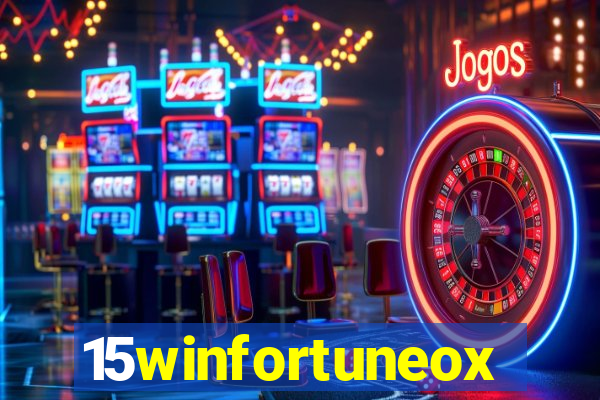 15winfortuneox