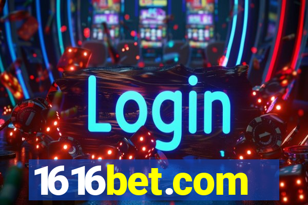 1616bet.com