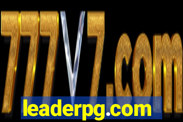 leaderpg.com