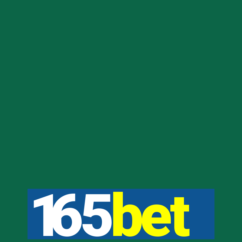 165bet