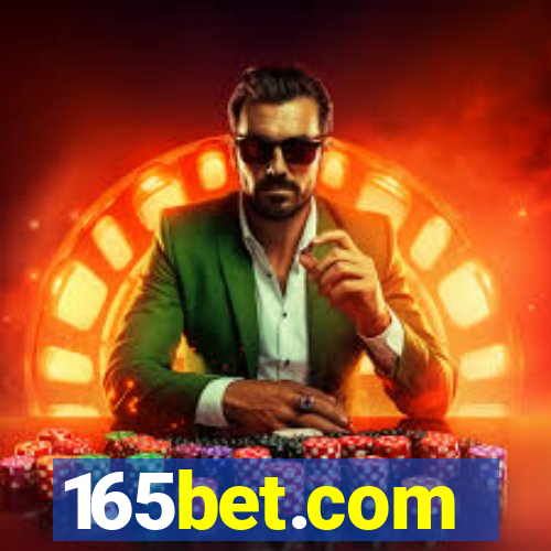 165bet.com