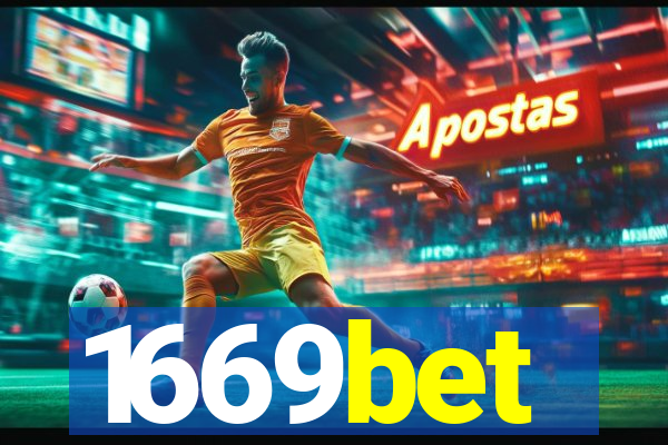 1669bet