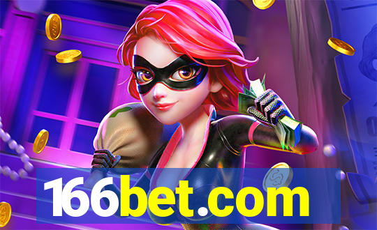 166bet.com