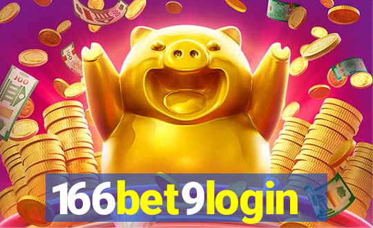 166bet9login