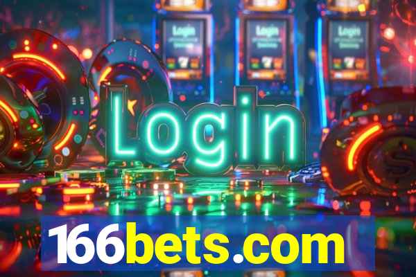 166bets.com