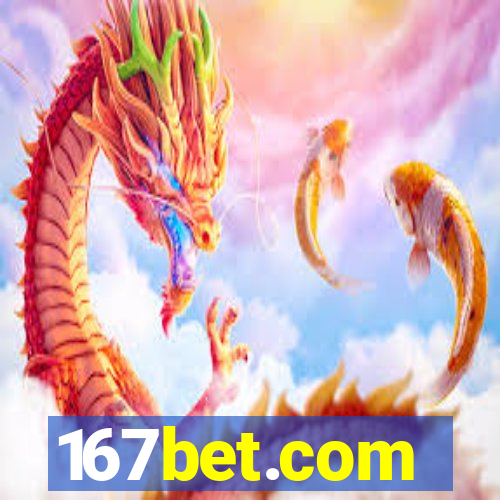 167bet.com