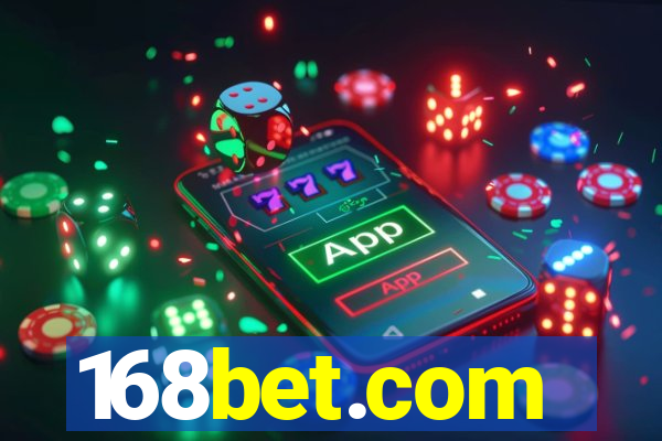 168bet.com