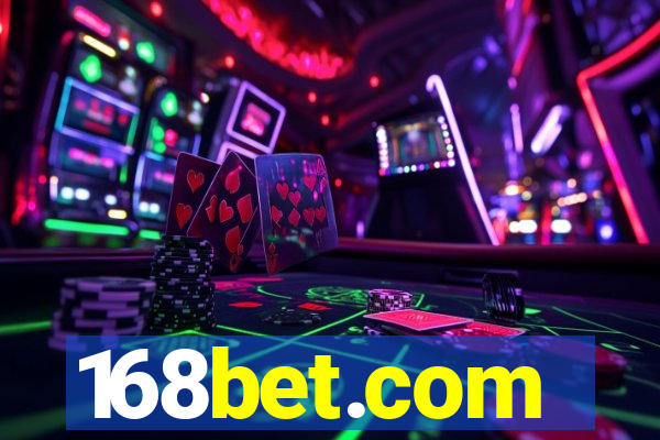 168bet.com