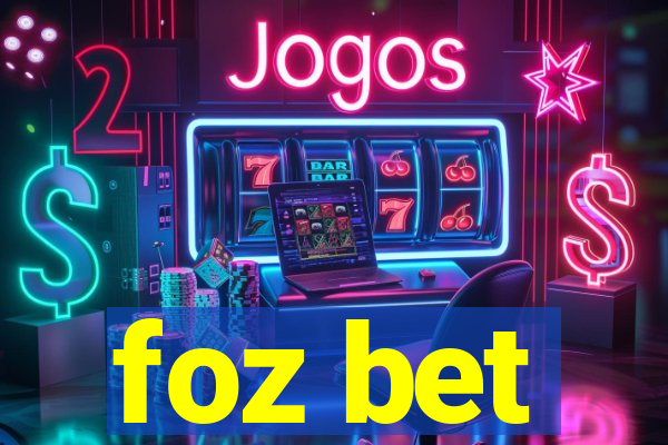 foz bet