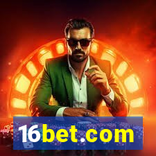 16bet.com