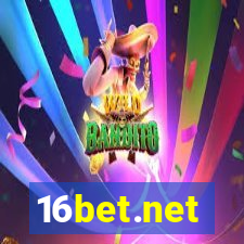 16bet.net