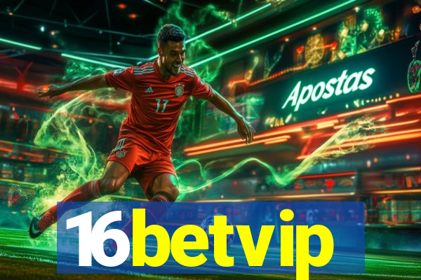 16betvip