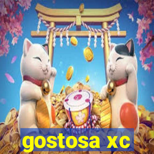 gostosa xc